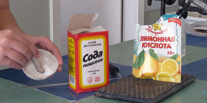 Как сделать лимонной кислоты Как сделать лимонной кислоты