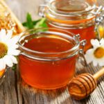 Лечение печени медом: рецепты народных методов