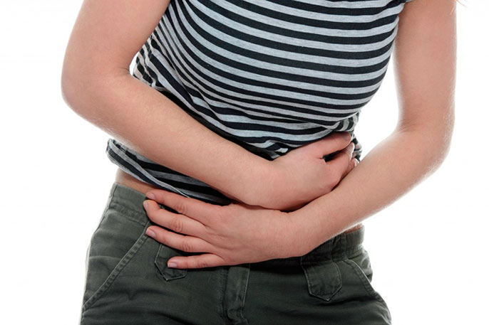 Симптомы эрозивного гастрита желудка у женщин