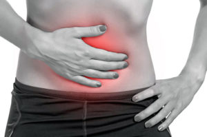 Симптомы и лечение повышенной кислотности желудка