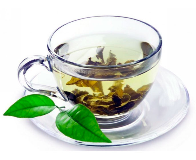 Можно ли чай при гастрите с повышенной кислотностью: ромашковый и зеленый чай