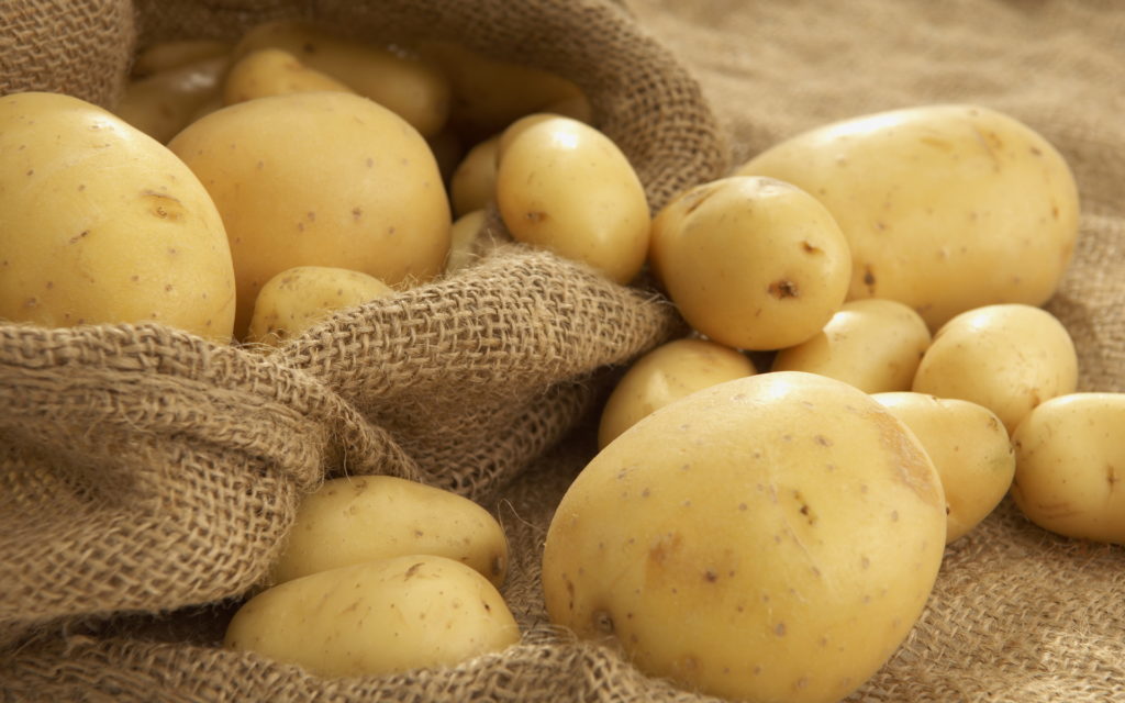 Лечение панкреатита картофельным соком