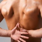 Боль в желудке отдает в спину: причины, диагностика