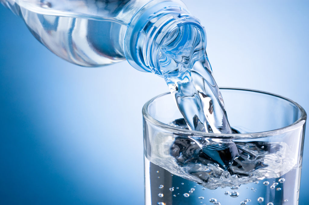 Какие продукты и какая вода полезны для поджелудочной железы
