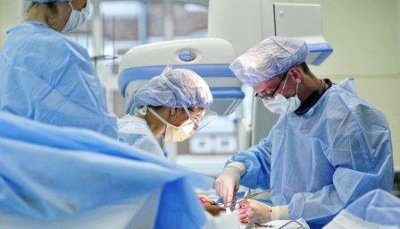 Трансплантация печени при циррозе