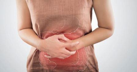Симптомы заболевания кишечника у женщин