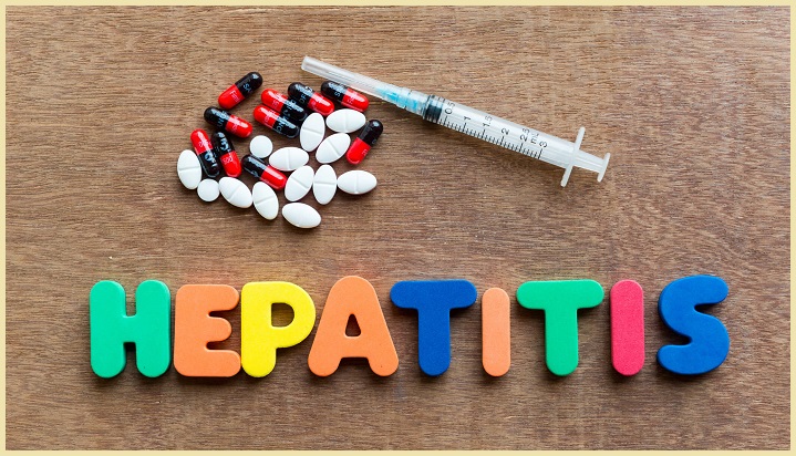 Правила ревакцинации гепатита В у детей и взрослых