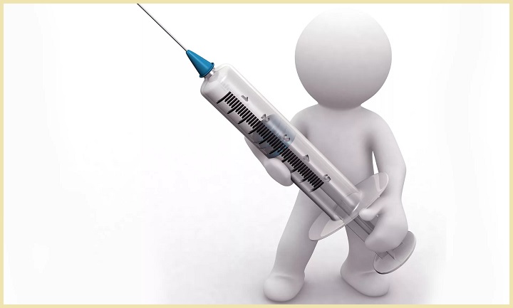 Вакцина Энджерикс В против вирусного гепатита В