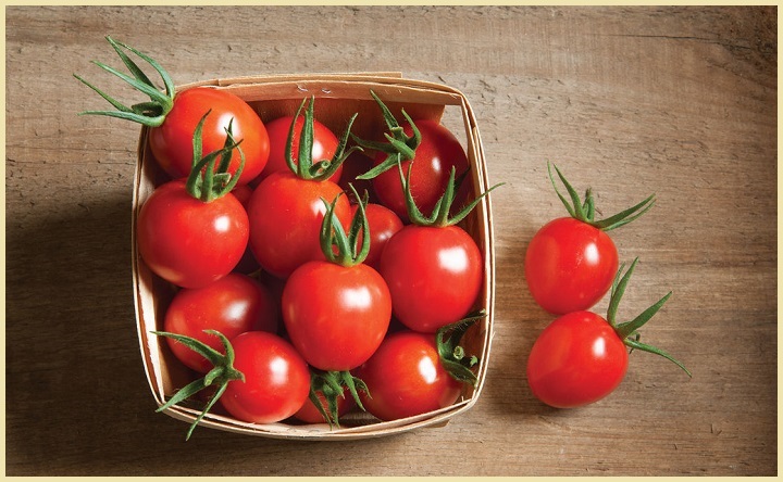 Польза огурцов и помидоров при гепатите С, способы их употребления