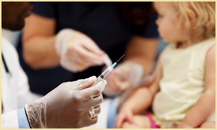 Прививка от гепатита А детям, рекомендации, схема, отзывы