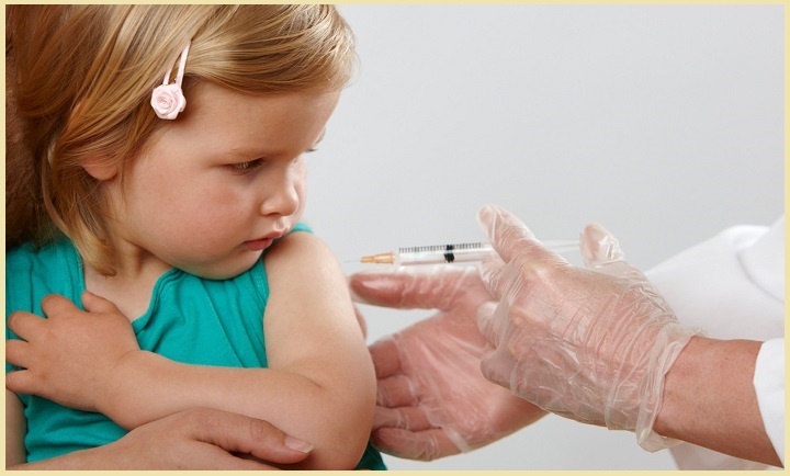 Схема вакцинации детей от гепатита В и обзор прививок