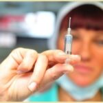 Правила ревакцинации гепатита В у детей и взрослых