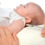 Рекомендованные вакцины от гепатита В для младенцев